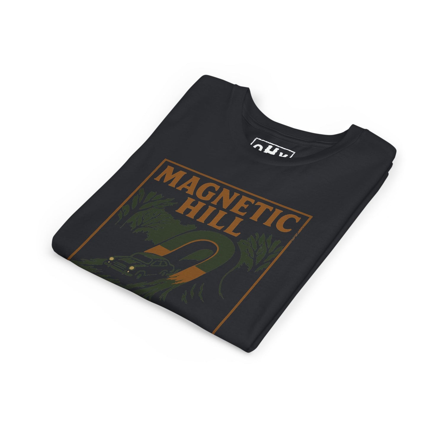 MUL - Magnetic Hill Youth Tee