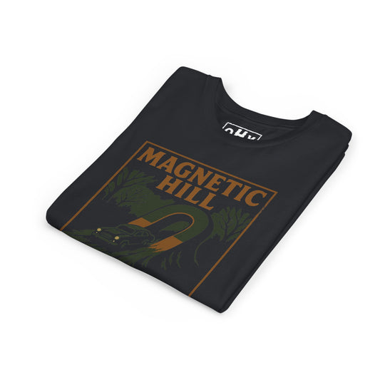 MUL - Magnetic Hill Youth Tee