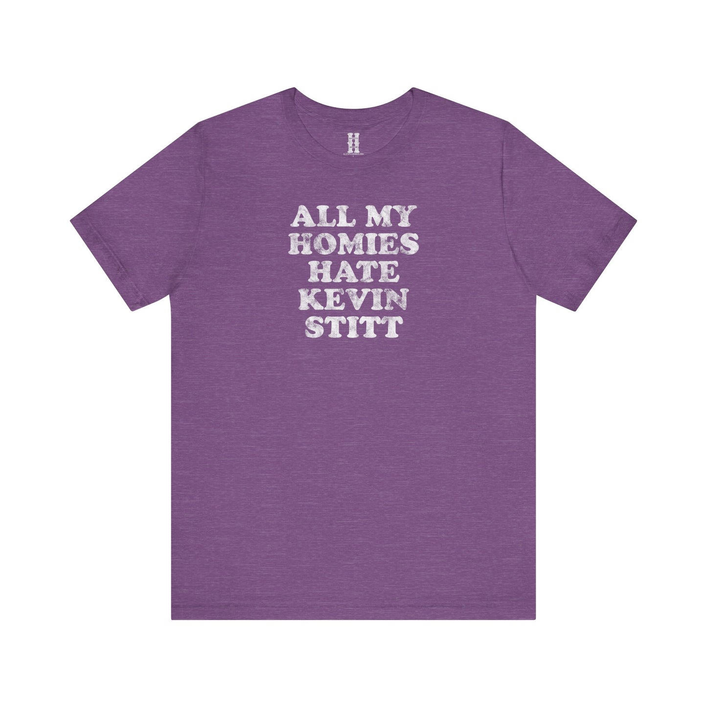 HH - Kev Tee