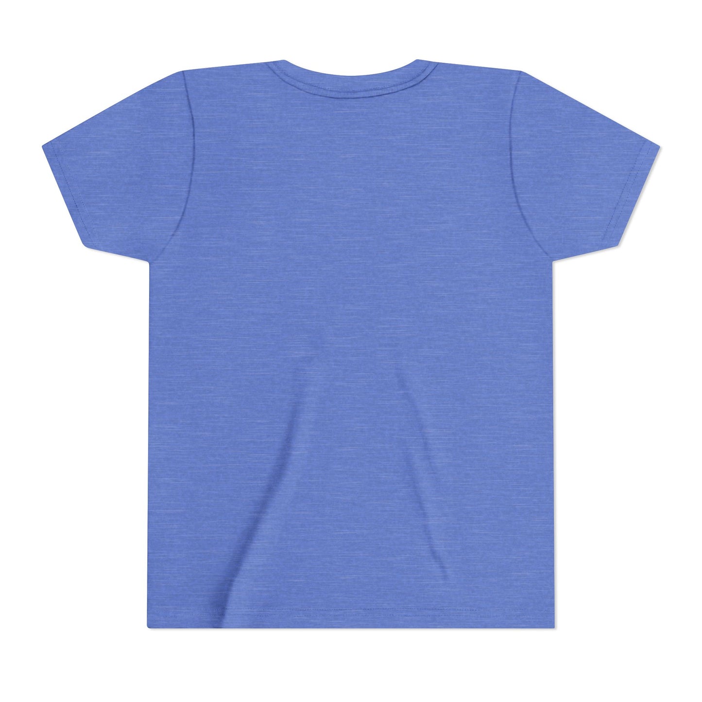 Weezing Wolves Youth Tee