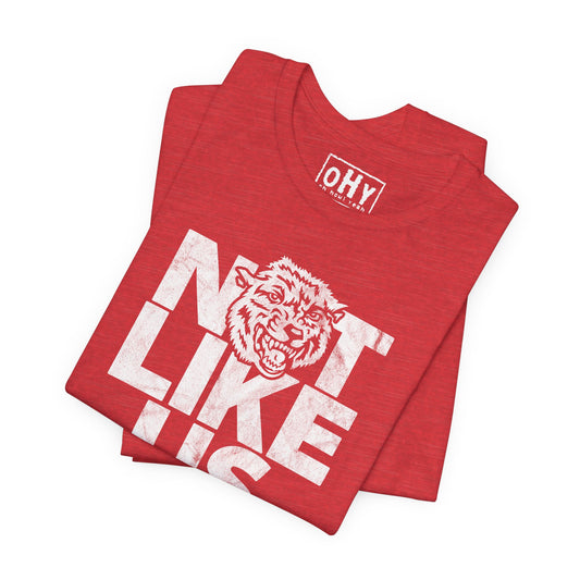 Not Like Us Tee