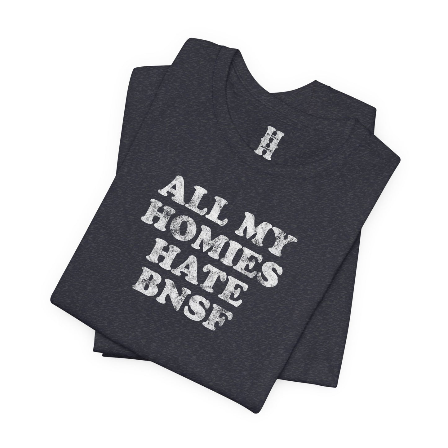 HH - BNSF Tee