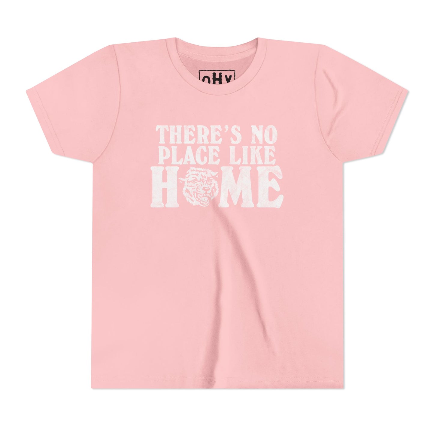 No Place Youth Tee