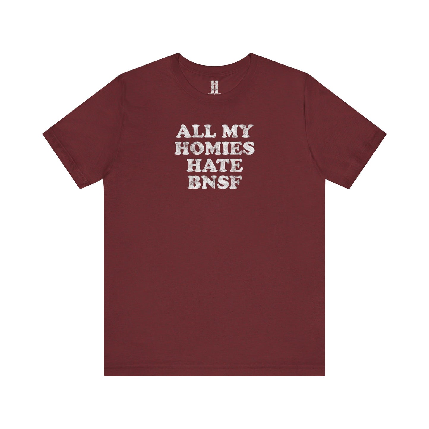 HH - BNSF Tee