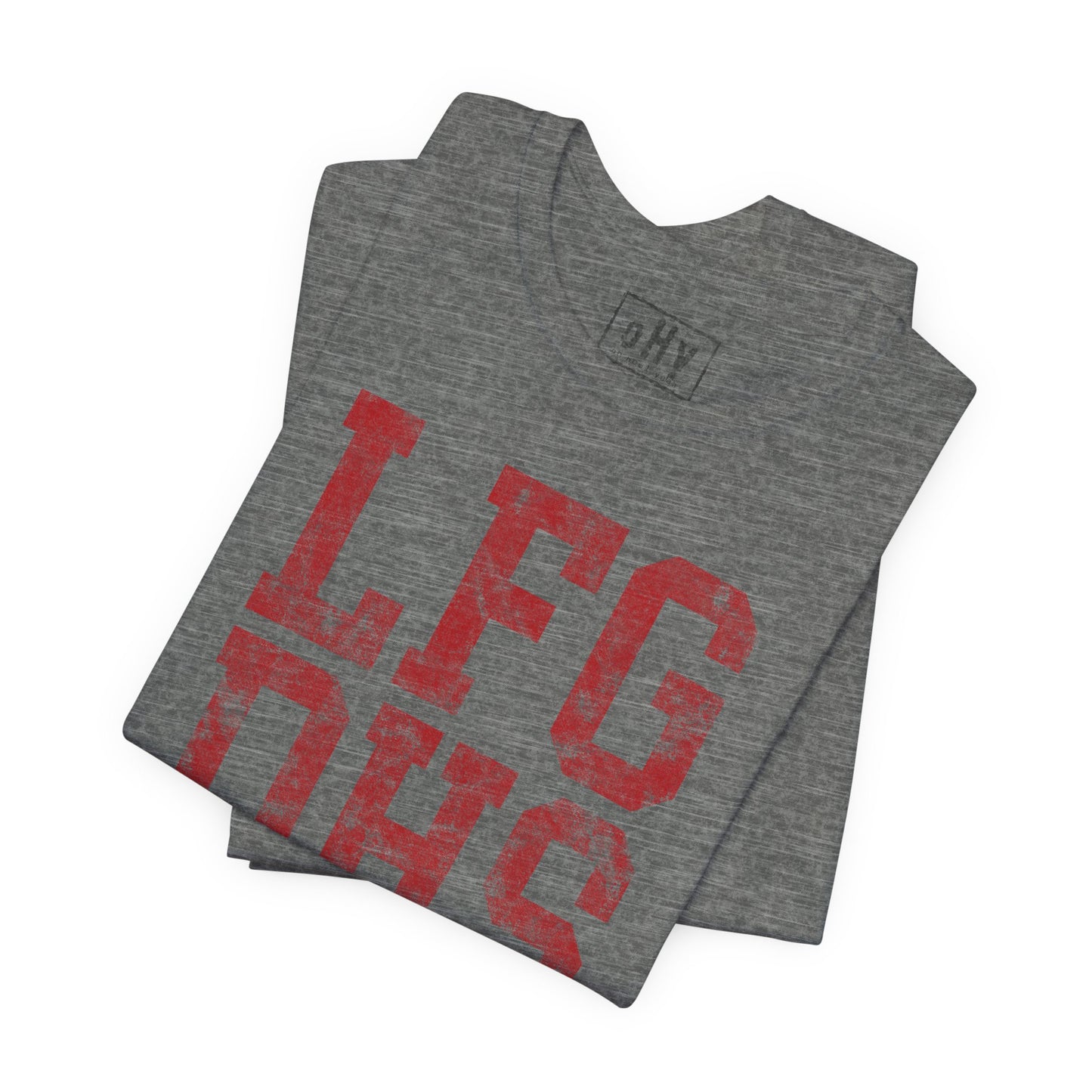 LFG DHS Tee