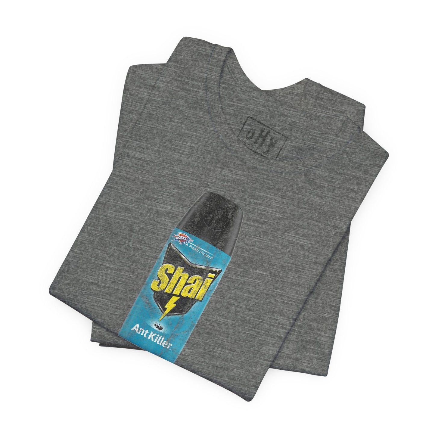Shaid Tee