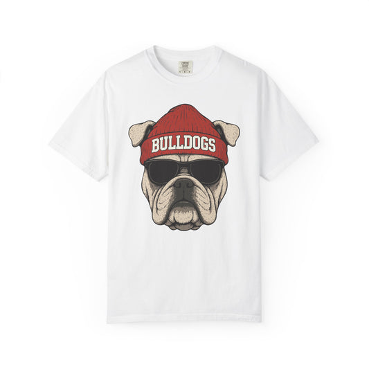 Spirit Animals - Bulldogs Comfort Tee