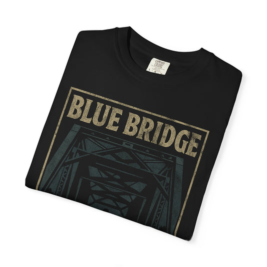MUL - Blue Bridge Comfort Tee