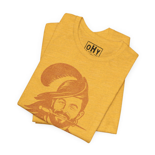 Bakerneers Bella Tee