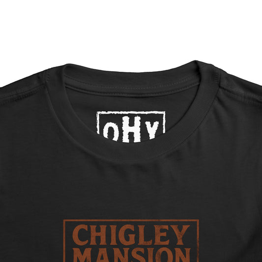 MUL - Chigley Toddler Tee