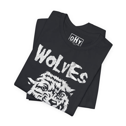 Wolfits Tee