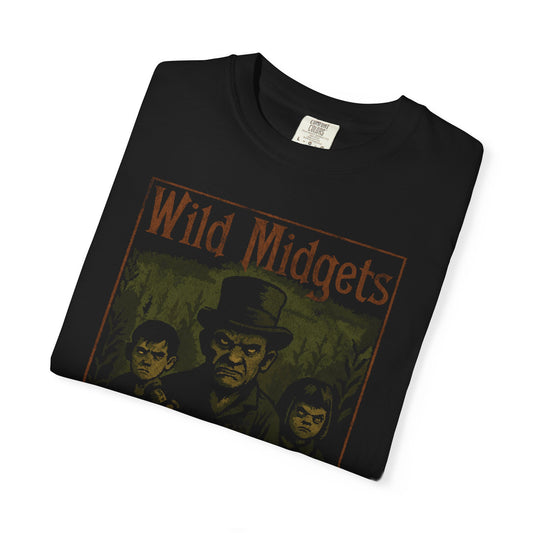 MUL - WIld Midgets Comfort Tee