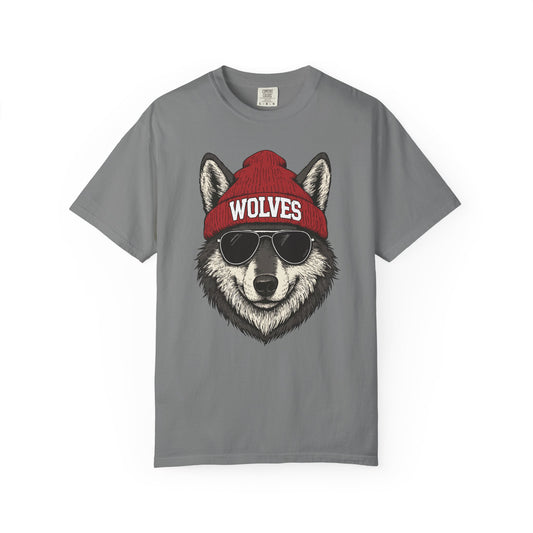 Spirit Animals - Wolves Comfort Tee