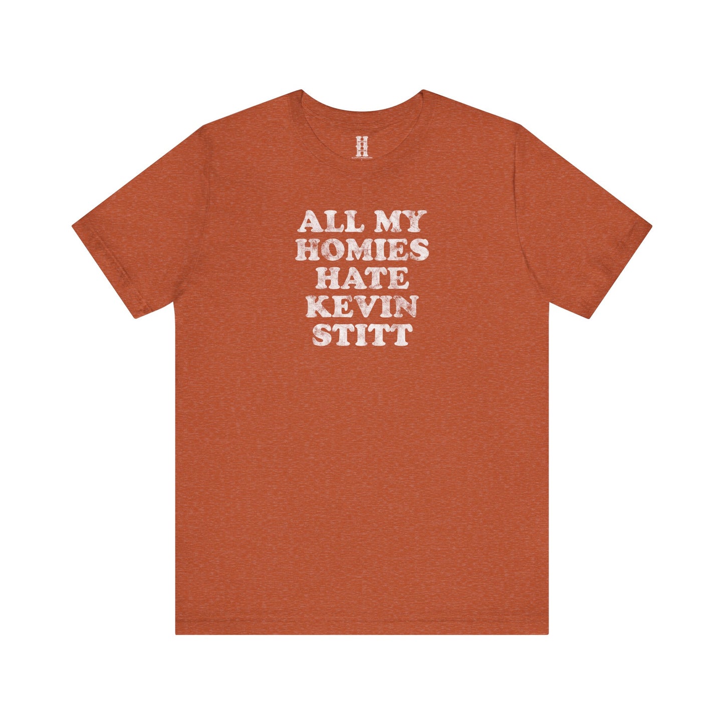HH - Kev Tee