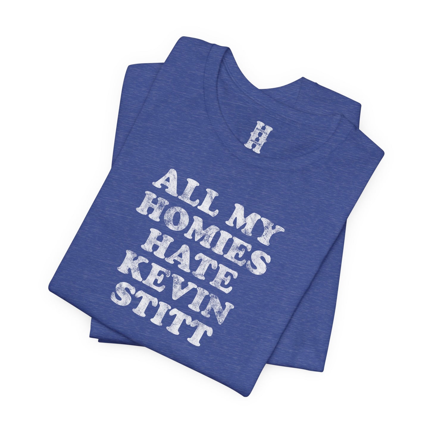 HH - Kev Tee