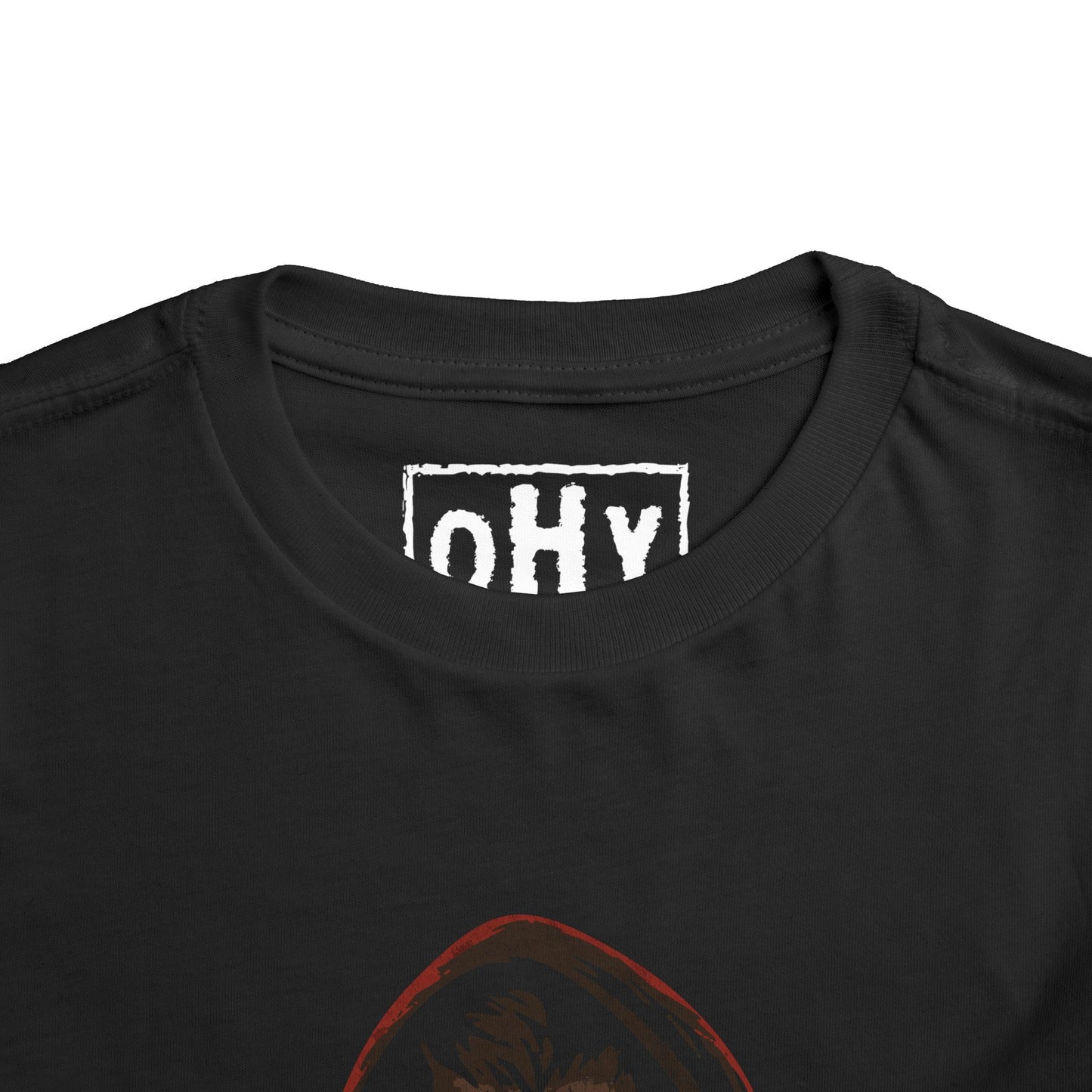 Howlll Toddler Tee
