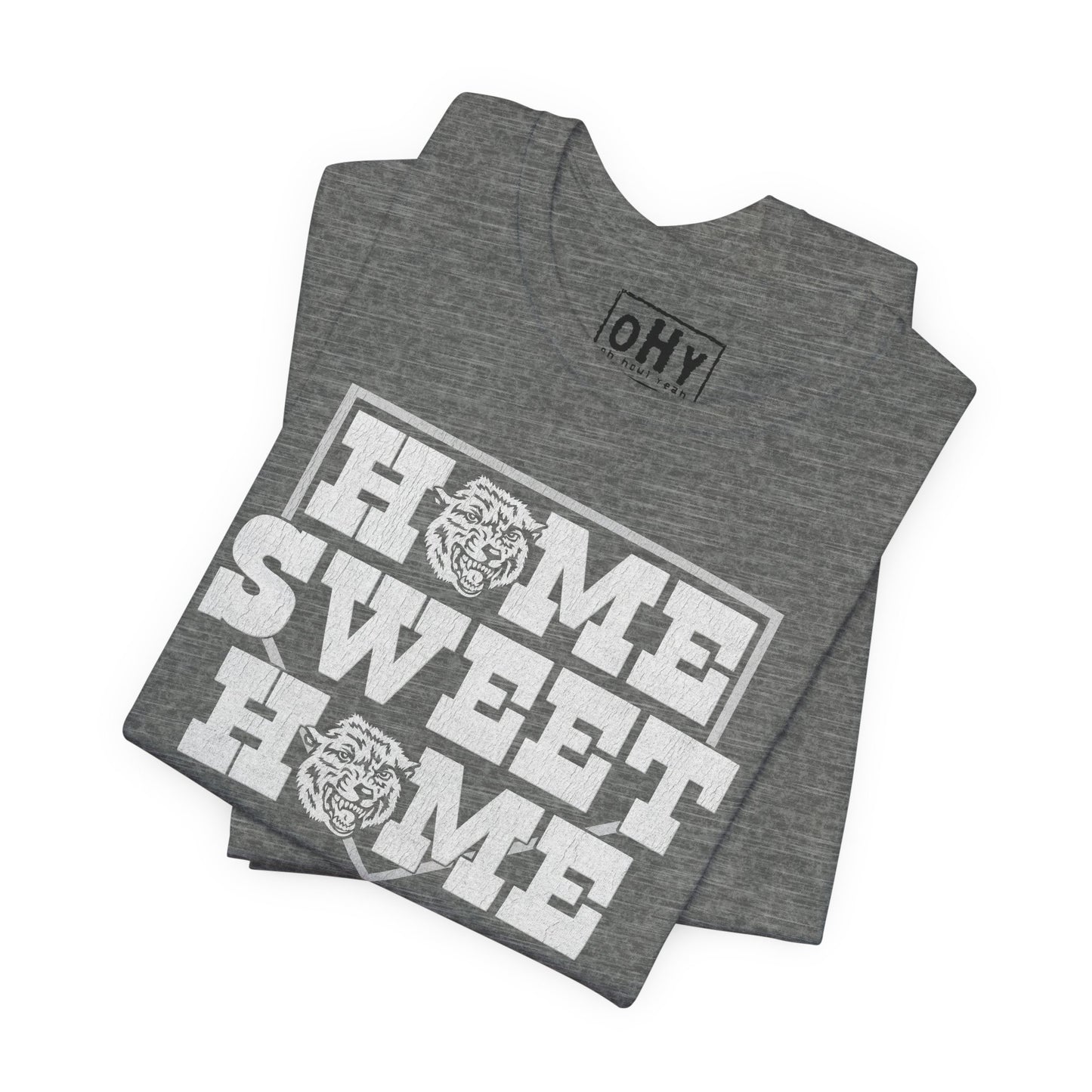 Home Sweet Home Bella Tee