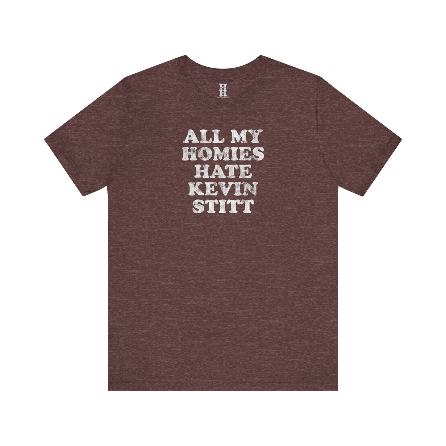 HH - Kev Tee