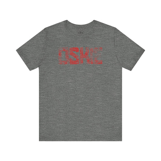 Oskie Tee