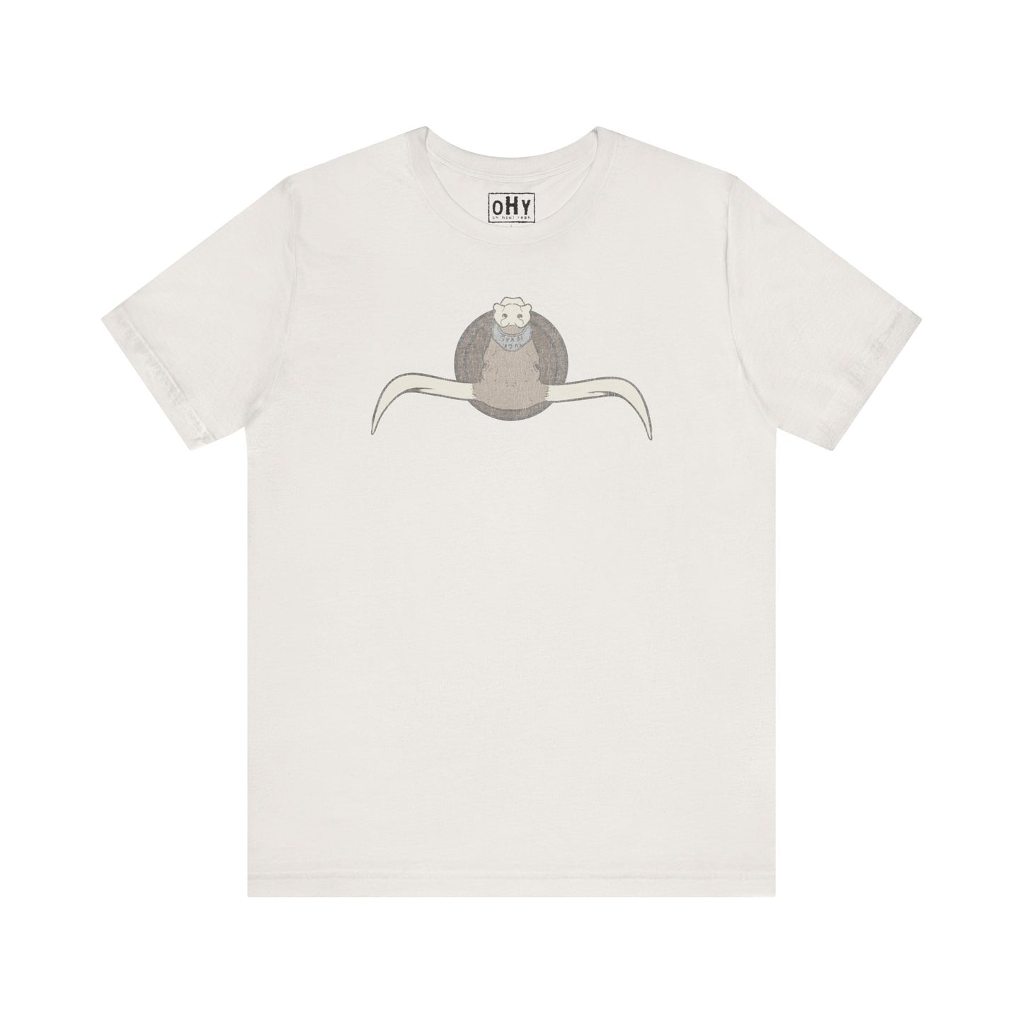 Tuck Fexas Bella Tee