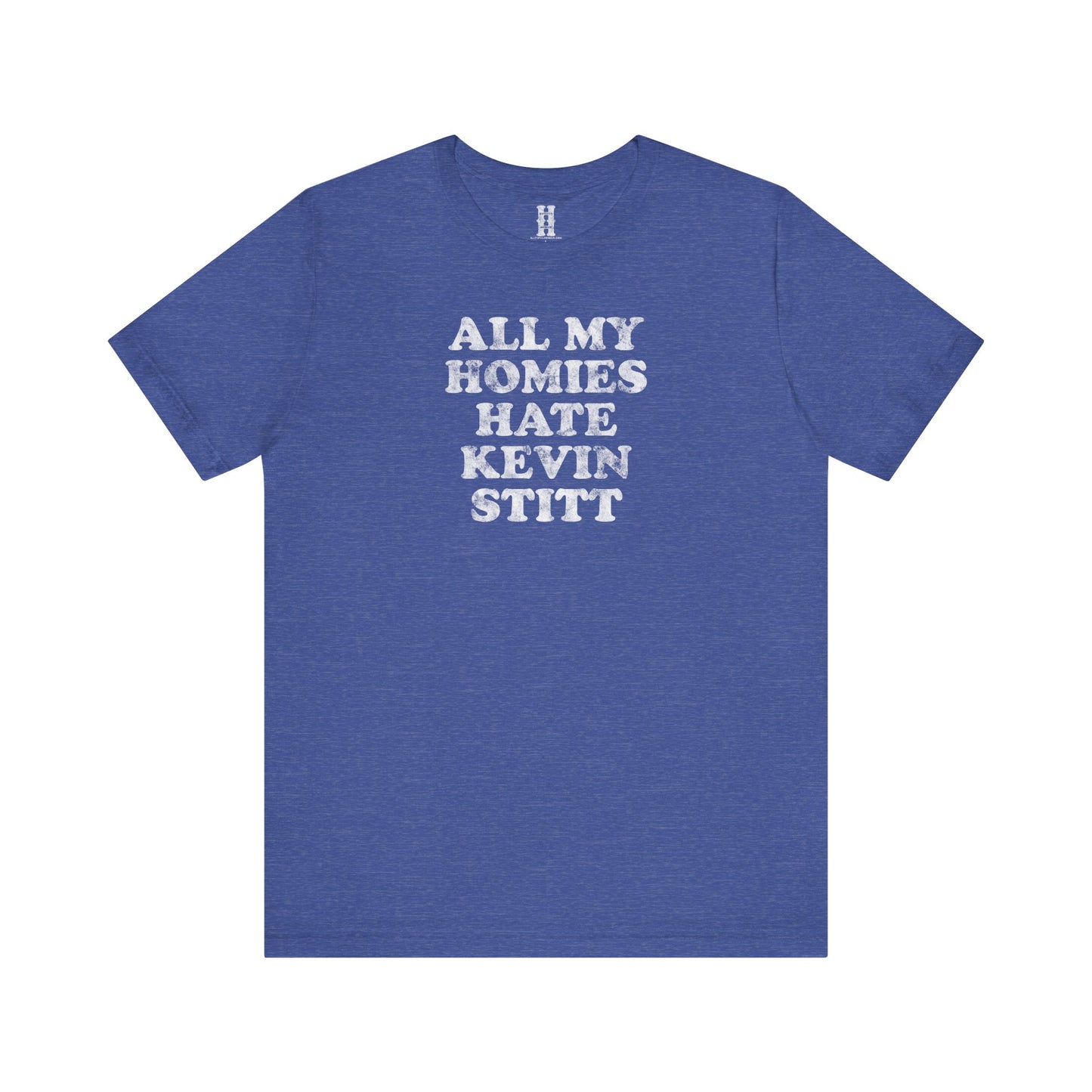HH - Kev Tee