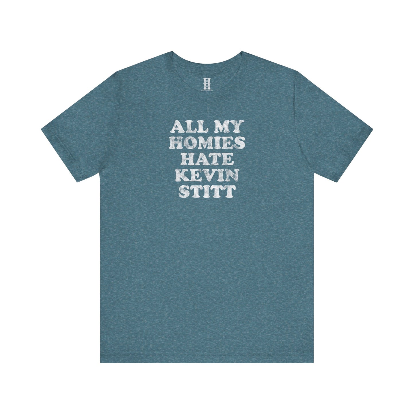 HH - Kev Tee