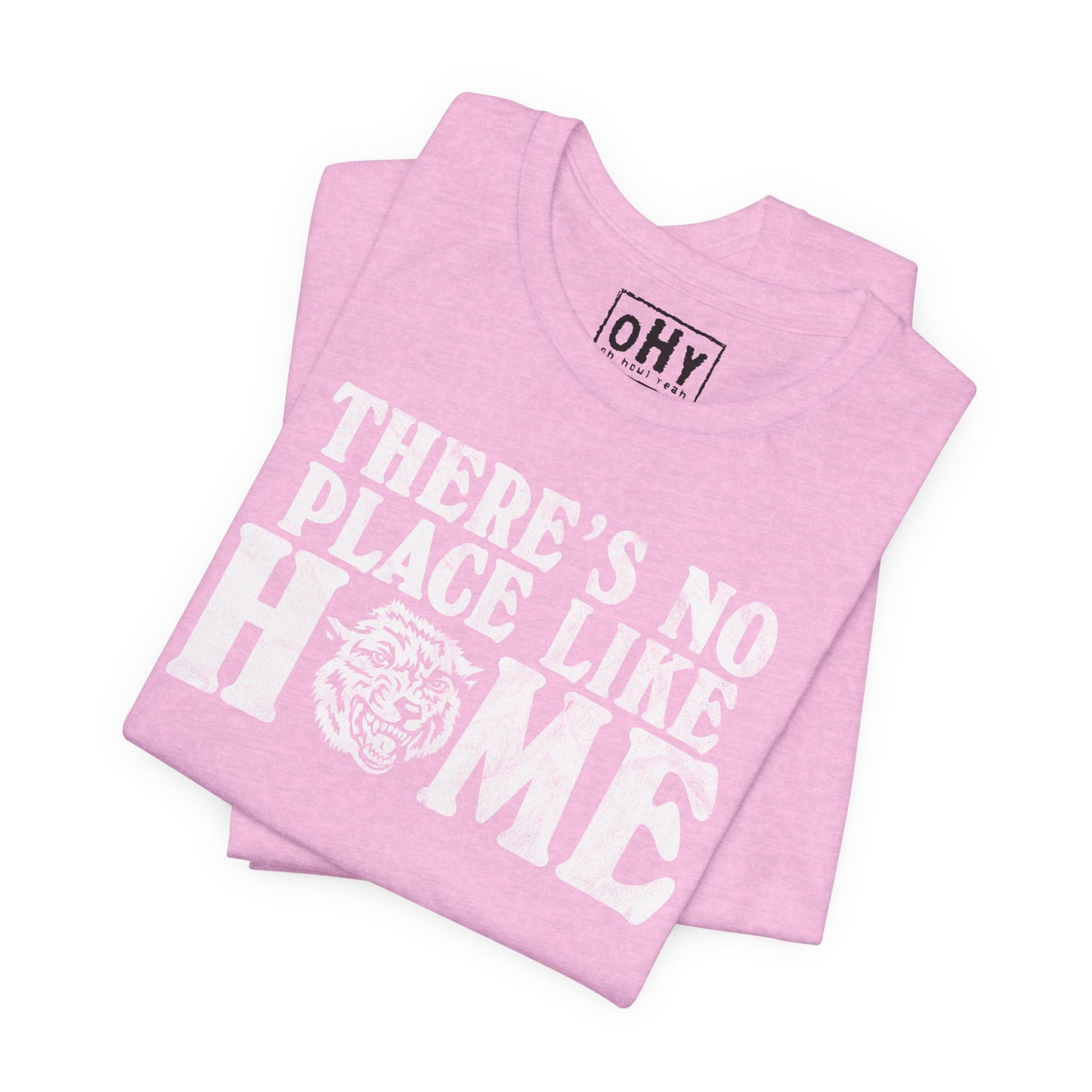 No Place Bella Tee