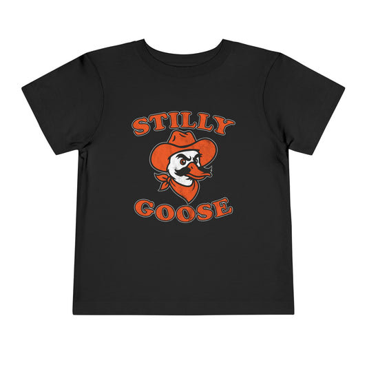 Stilly Goose Toddler Tee