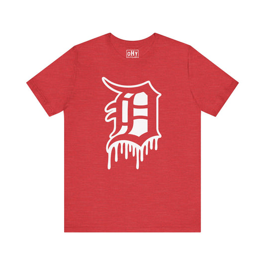 Drippy D Bella Tee