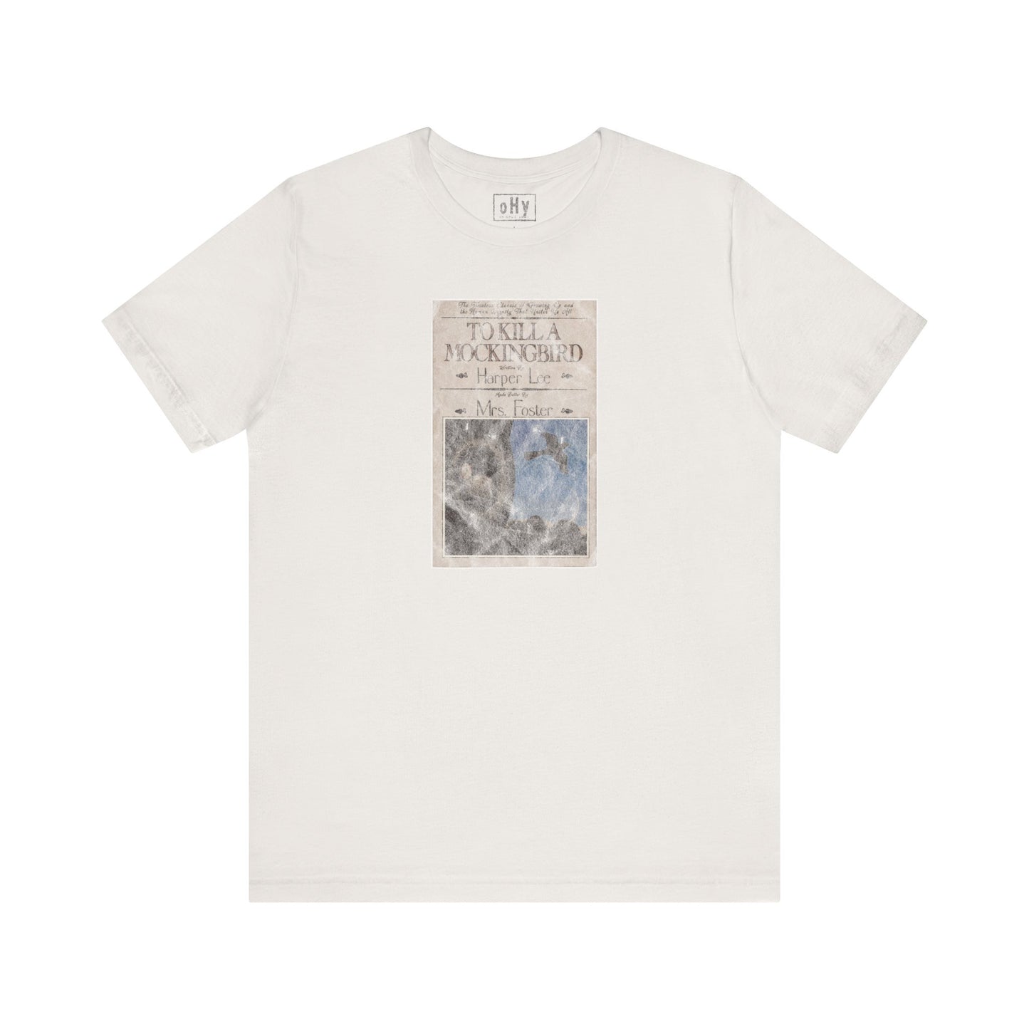 Chiffarobe Bustin' Tee