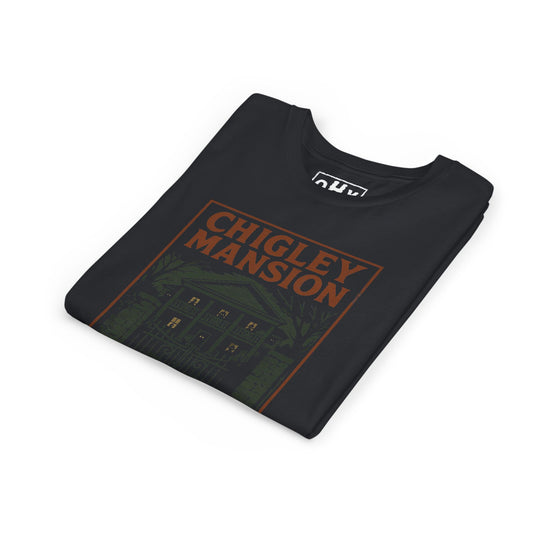 MUL - Chigley Youth Tee