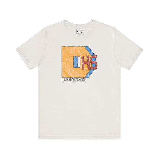 DHS Tee