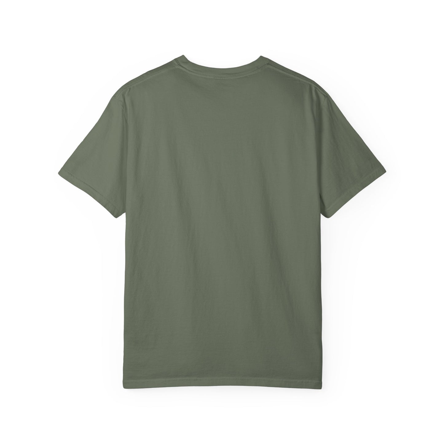 Spirit Fingers Bison Comfort Tee