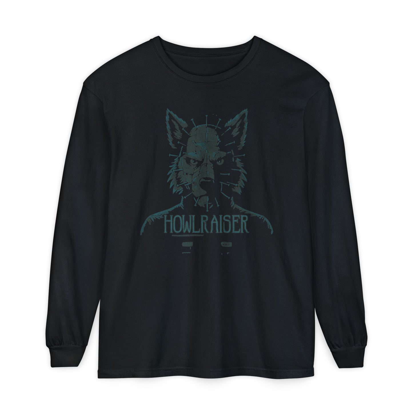 Howlraiser LS Comfort Tee