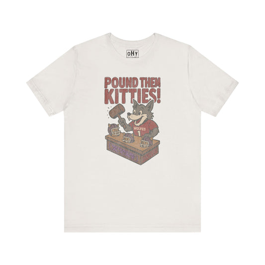 HOCO - Pound Bella Tee