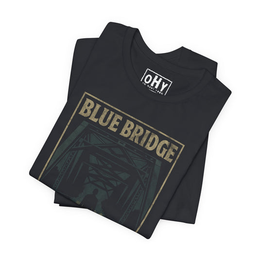 MUL - Blue Bridge Bella Tee