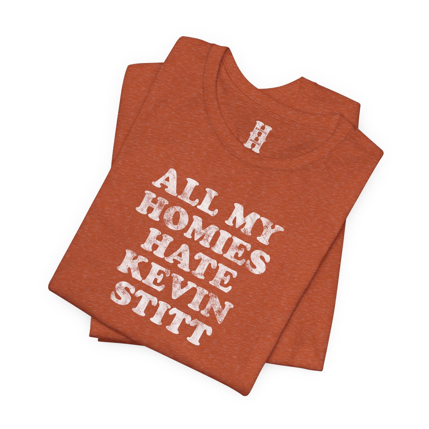 HH - Kev Tee