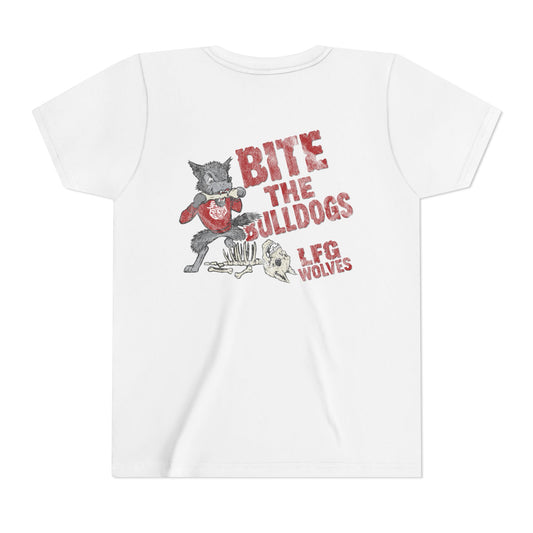 UC - Bulldogs Youth Tee