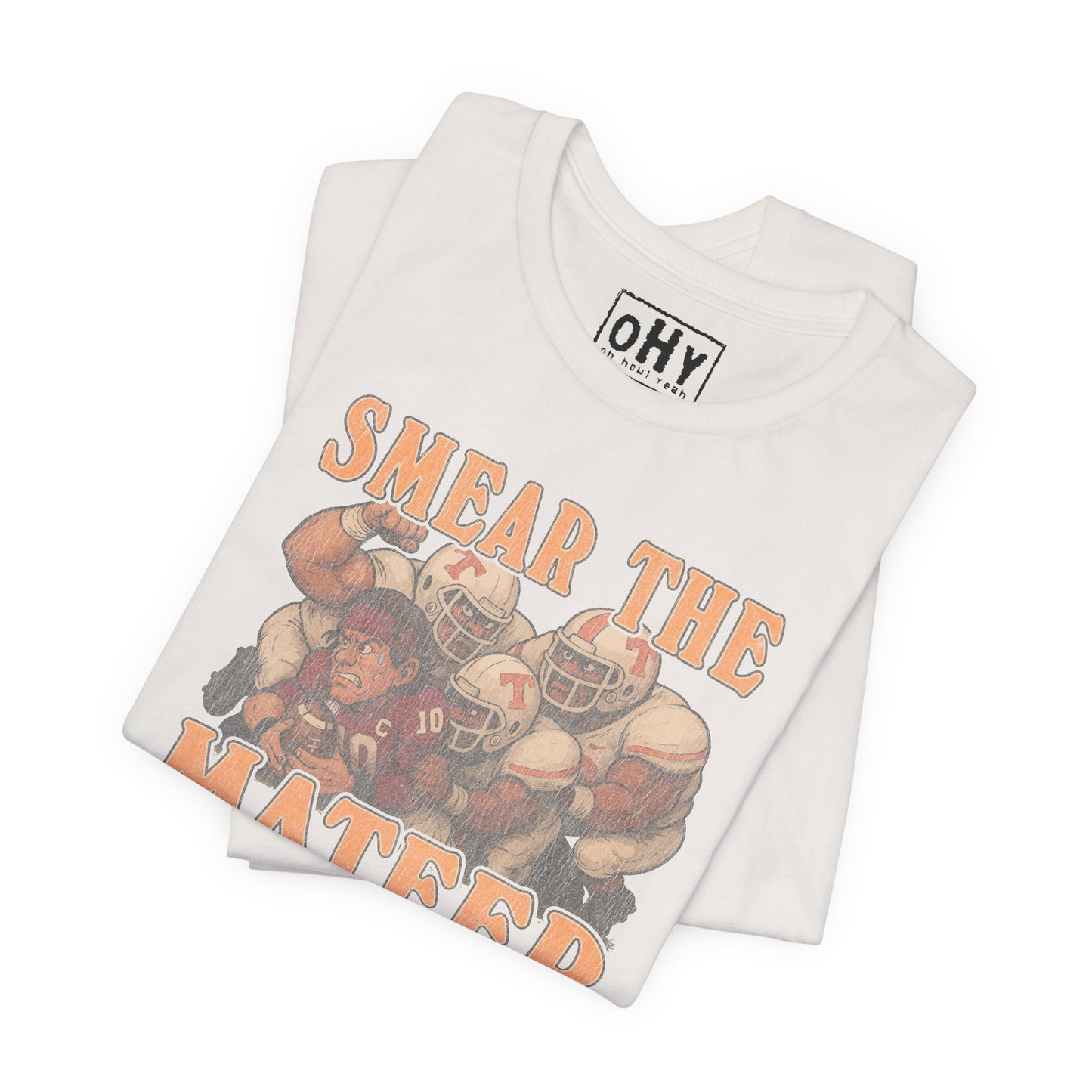 Smear - Tennessee Bella Tee