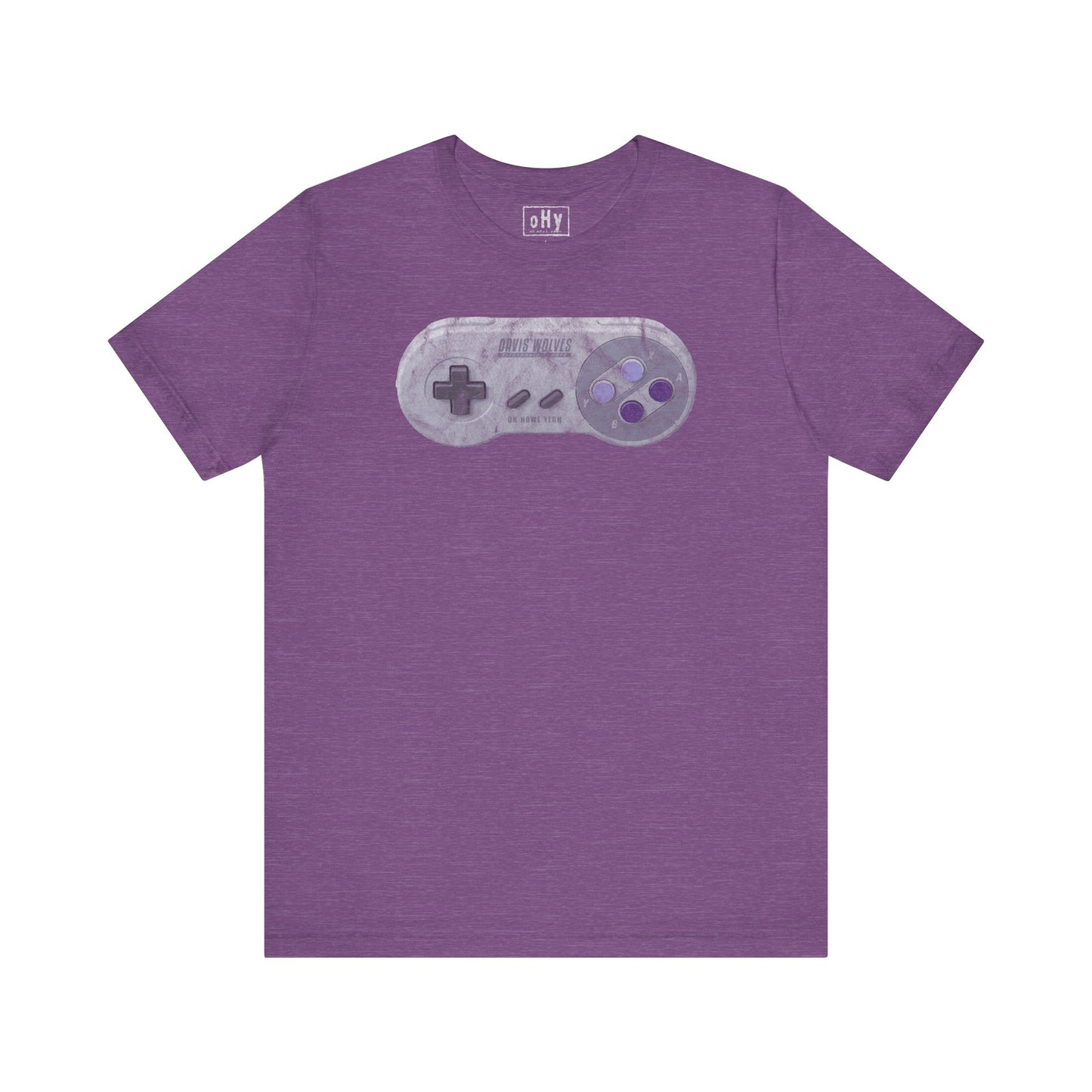 SNESports Tee