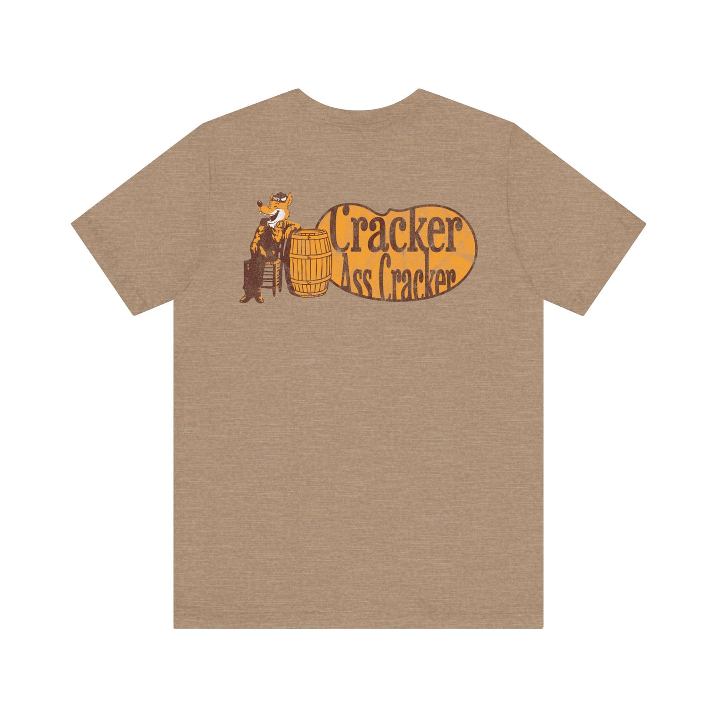 Cracker Tee