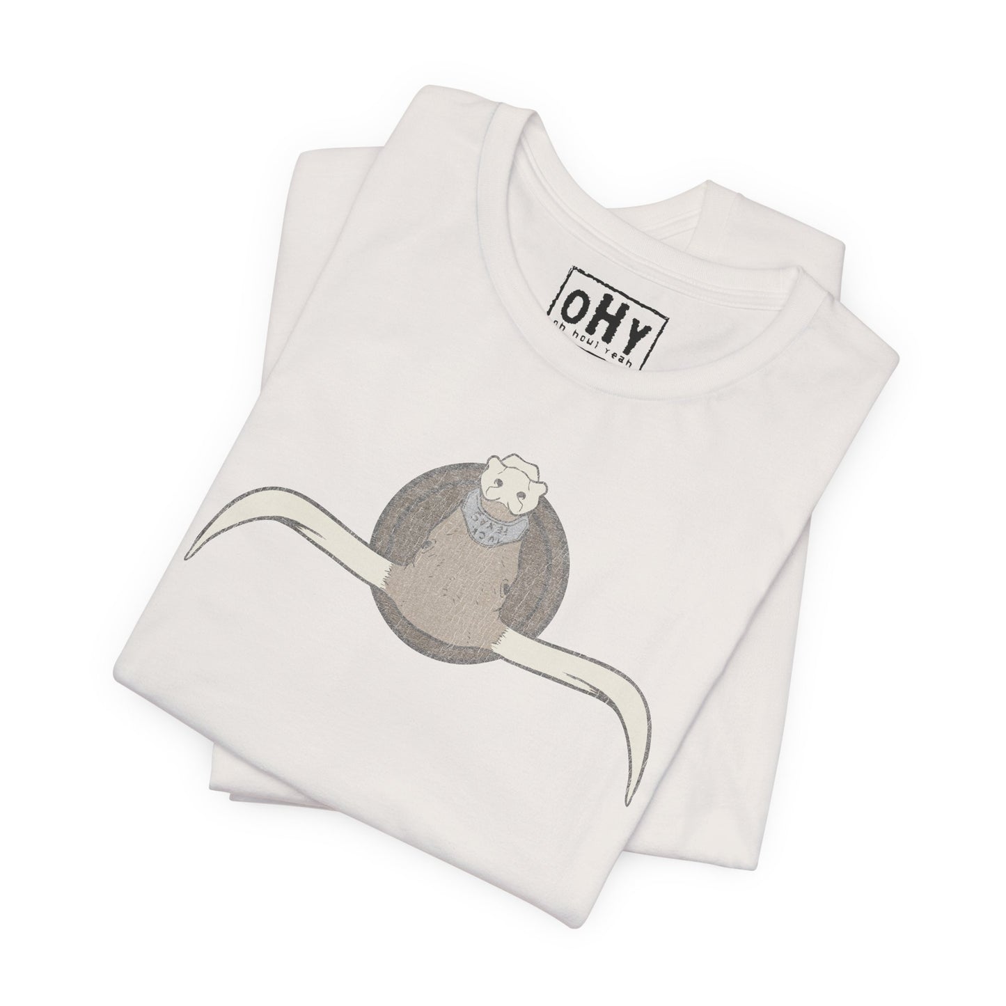 Tuck Fexas Bella Tee