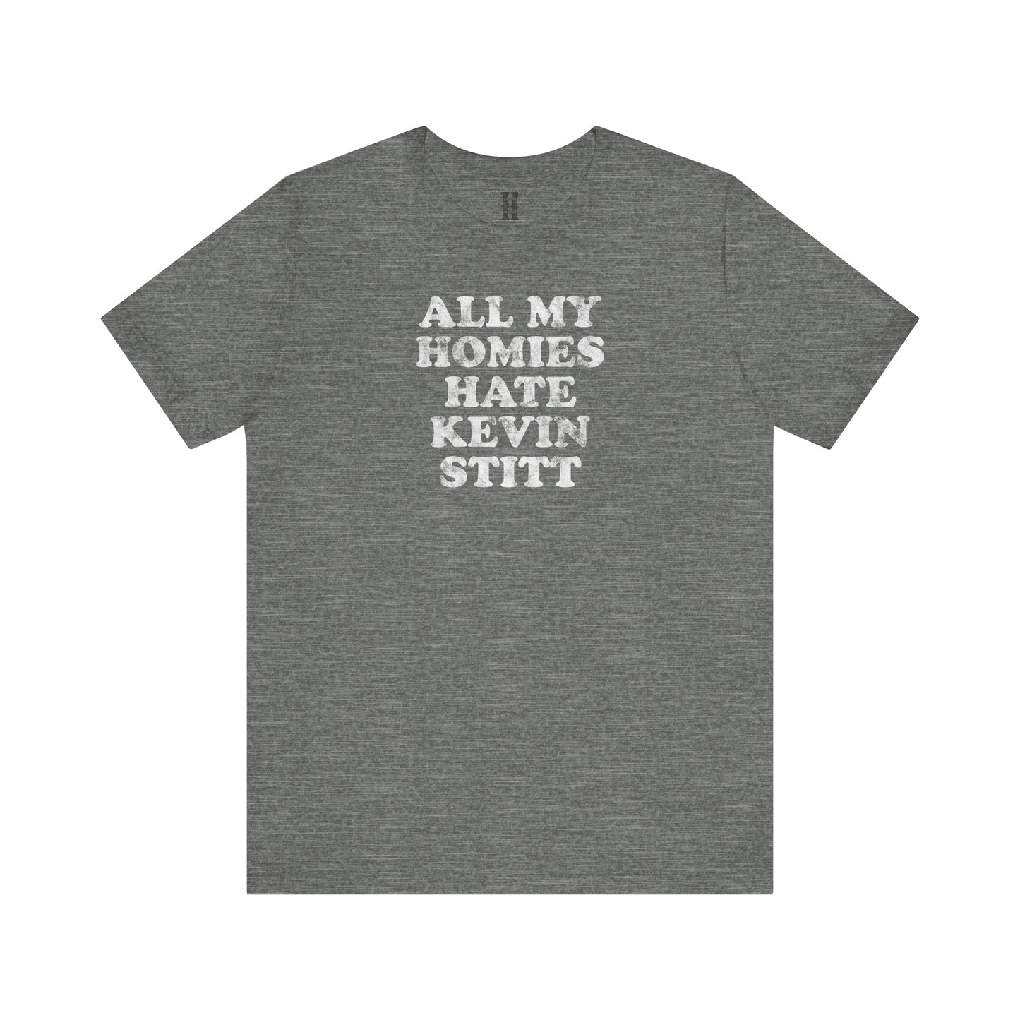 HH - Kev Tee