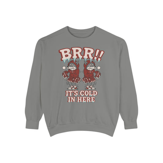 BRR! Comfort Sweatshirt