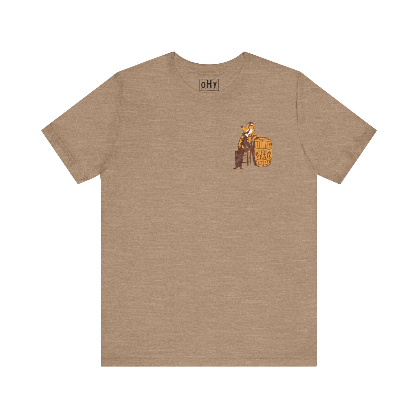 Cracker Tee