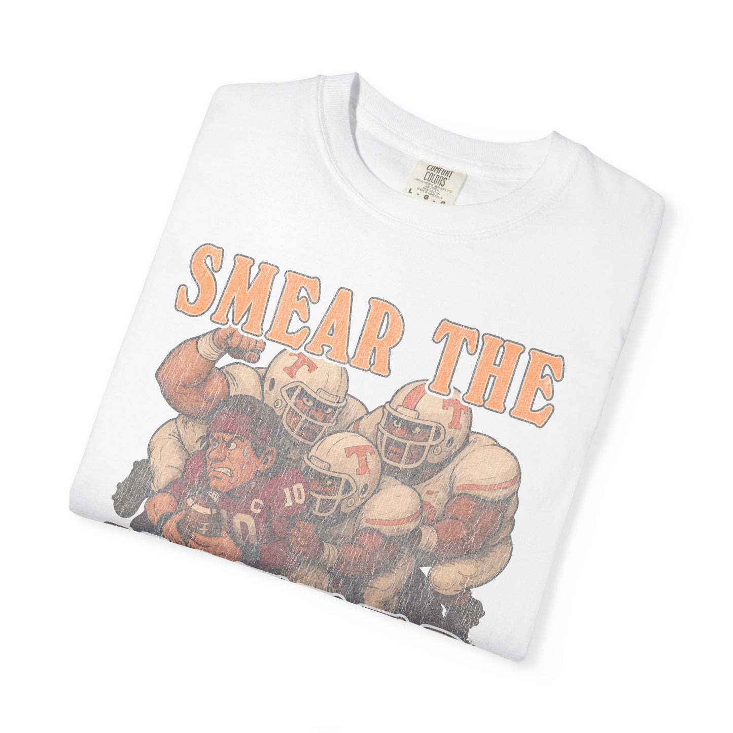 Smear - Tennessee Comfort Tee