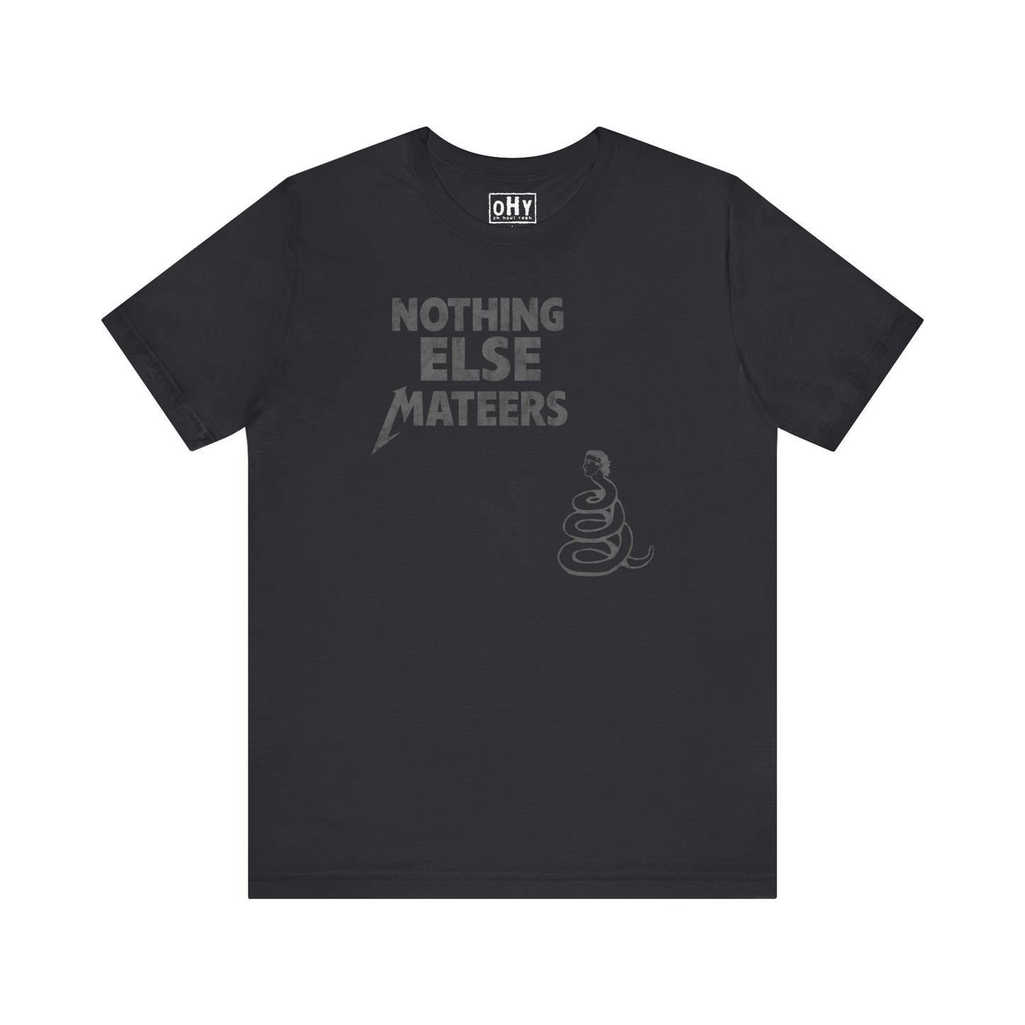 Nothing Else Mateers Bella Tee