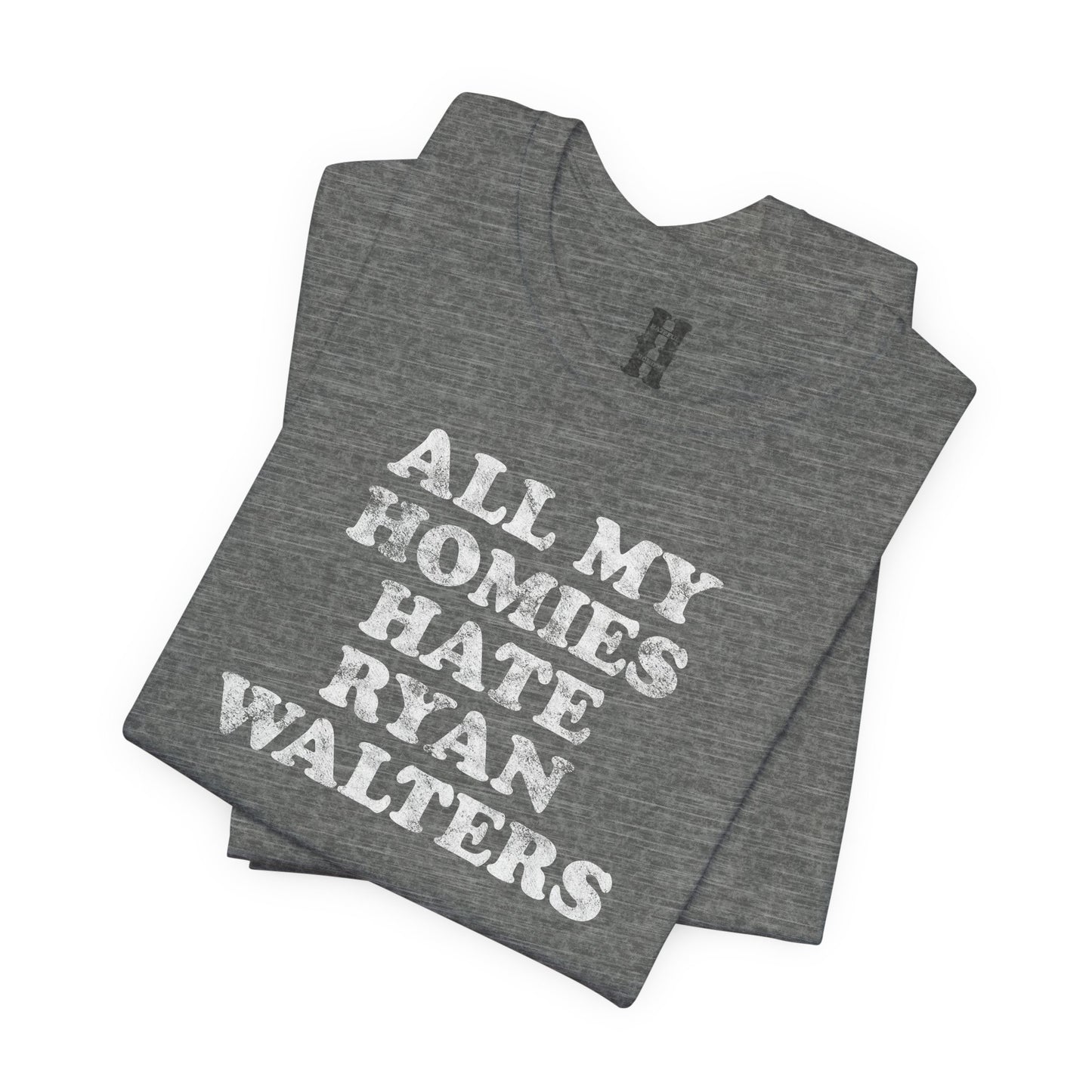 HH - Lyin' Ryan Tee