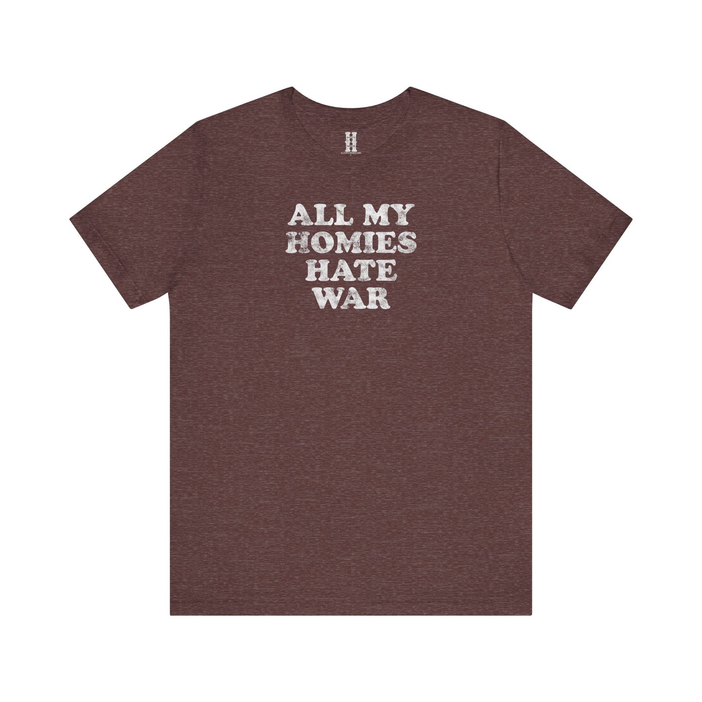 HH - War Tee