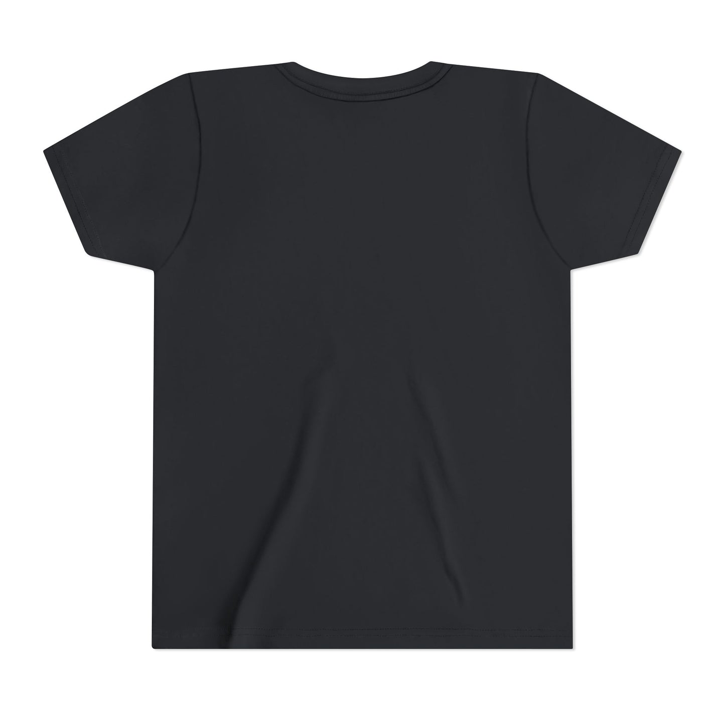 Red Hot Wolfi Peppers Youth Tee
